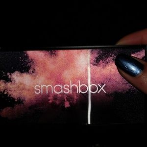 Brand new Smashbox Ablaze palette